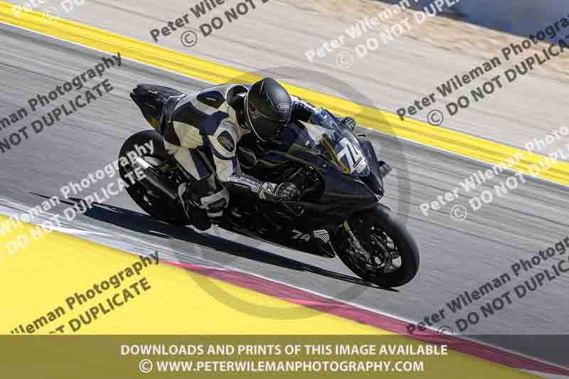 May 2023;May 2024;motorbikes;no limits;peter wileman photography;portimao;portugal;trackday digital images